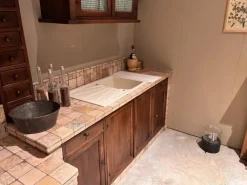 Cucina Doralice di scontata -70%^Marchi Cucine Online