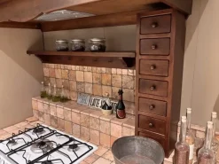 Cucina Doralice di scontata -70%^Marchi Cucine Online