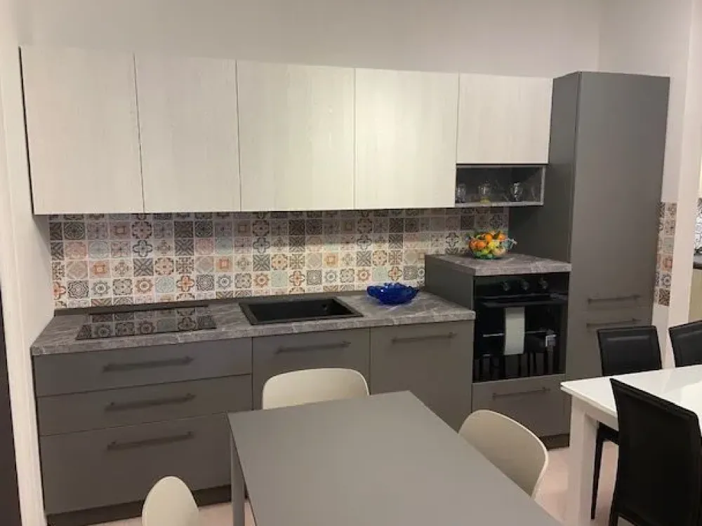 Cucina Easy di in offerta -50%^Ar-Due Hot