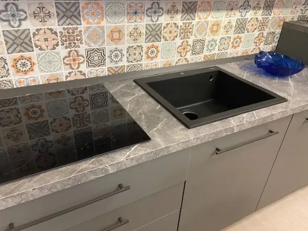 Cucina Easy di in offerta -50%^Ar-Due Hot