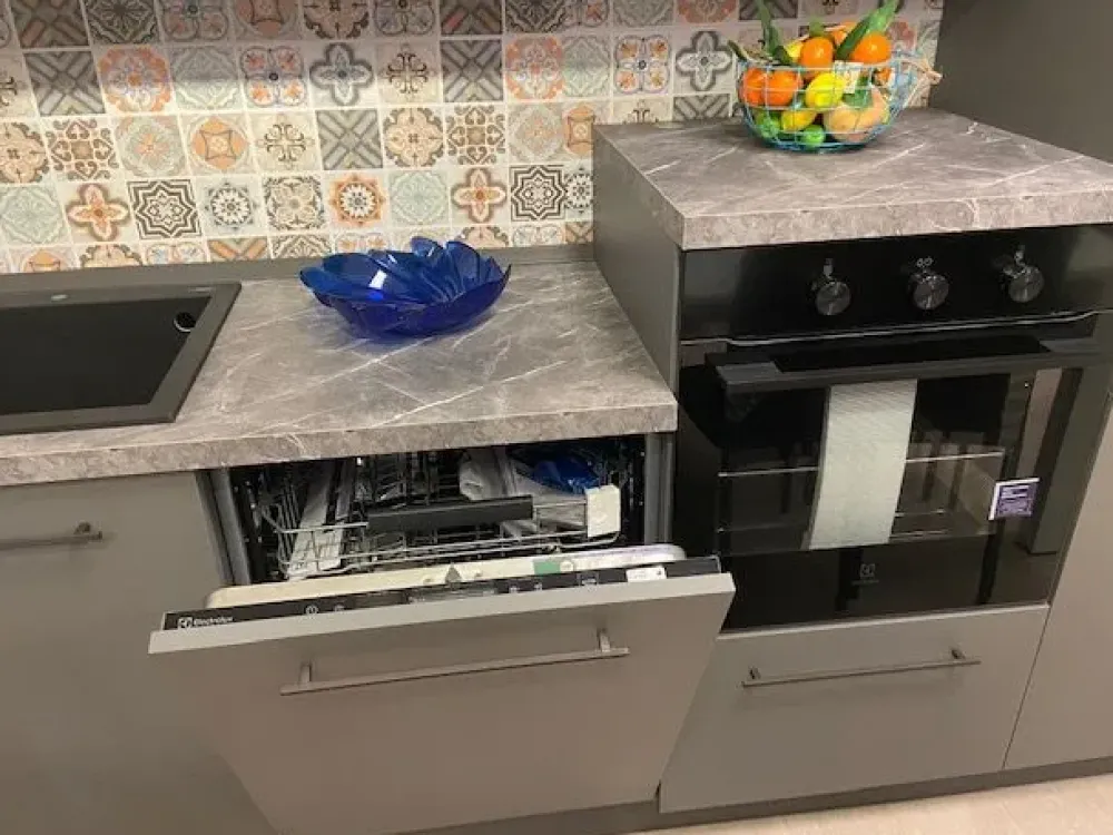 Cucina Easy di in offerta -50%^Ar-Due Hot