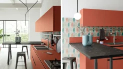 Discount Cucina Easy di in offerta -30% Cucine Lineari|Cucine Moderne