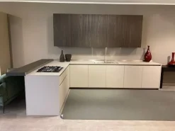 Cucina New one  OFFERTA OUTLET^Ernestomeda New