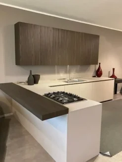 Cucina New one  OFFERTA OUTLET^Ernestomeda New