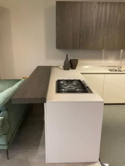 Cucina New one  OFFERTA OUTLET^Ernestomeda New