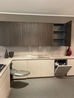 Cucina New one  OFFERTA OUTLET^Ernestomeda New