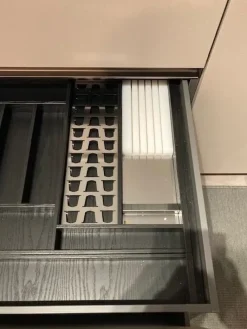 Cucina New one  OFFERTA OUTLET^Ernestomeda New