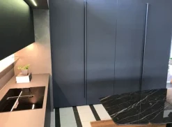 Hot Cucina One 80 OFFERTA OUTLET sconto 31% Cucine Lineari|Cucine Design