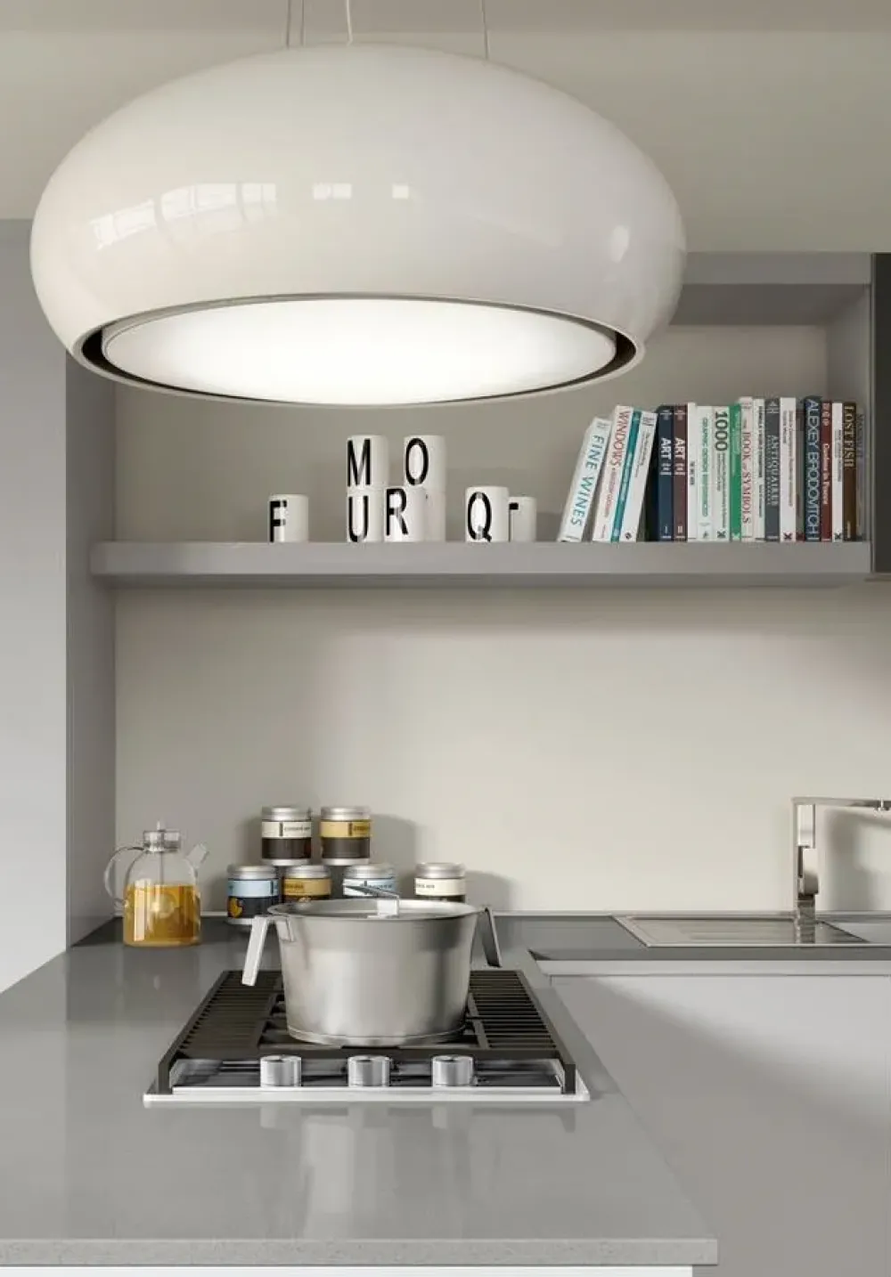 Essebi CUCINA Abuc PREZZO OUTLET scontata 34%- Cucine Ad Angolo|Cucine Moderne