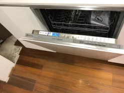 Essebi CUCINA Abuc PREZZO OUTLET scontata 34%- Cucine Ad Angolo|Cucine Moderne