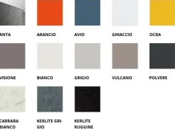 Essebi CUCINA Abuc PREZZO OUTLET scontata 34%- Cucine Ad Angolo|Cucine Moderne