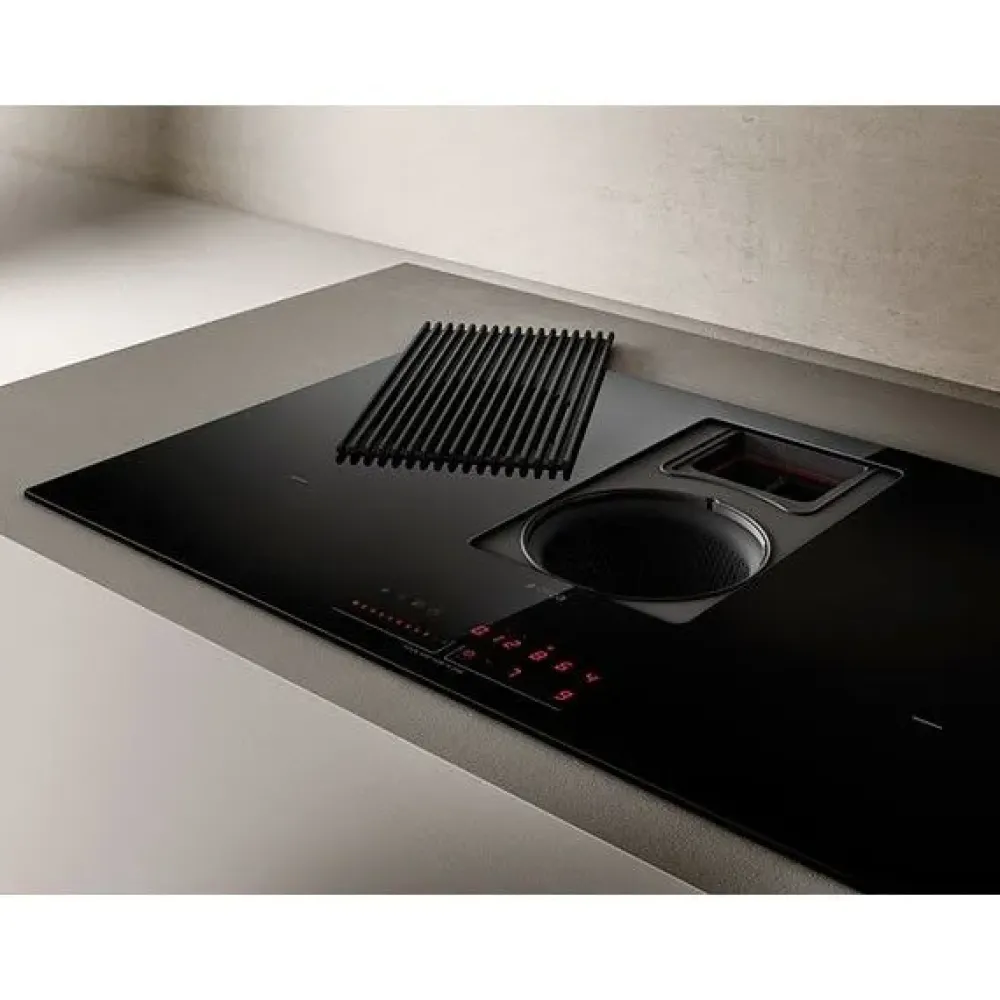 Essebi CUCINA ad isola Setab SCONTATA 41%- Cucine Ad Isola|Cucine Design