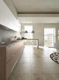 CUCINA Azmund 3 PREZZO OUTLET scontata 38%^Essebi Discount