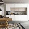New CUCINA lineare Seta SCONTATA del 35%! Look moderno ed elegante. Cucine Lineari|Cucine Moderne