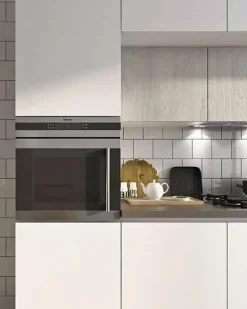 New CUCINA lineare Seta SCONTATA del 35%! Look moderno ed elegante. Cucine Lineari|Cucine Moderne