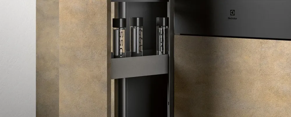 Essebi CUCINA Mhid stella 3 PREZZO OUTLET scontata 31%- Cucine Lineari|Cucine Moderne