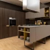 Euromobil Cucina Antis OFFERTA OUTLET sconto 60%- Cucine Con Penisola|Cucine Design