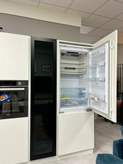 Evo Cucine Cucina Cucina futura OFFERTA OUTLET sconto 60%- Cucine Ad Angolo|Cucine Design