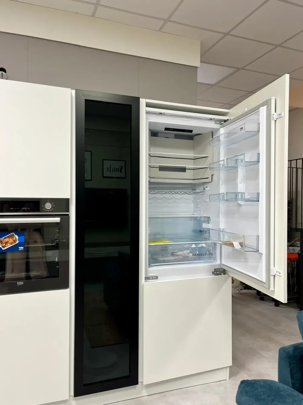 Evo Cucine Cucina Cucina futura OFFERTA OUTLET sconto 60%- Cucine Ad Angolo|Cucine Design