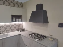 Scavolini Cucina Evolution di scontata -56%- Cucine Ad Angolo|Cucine Moderne