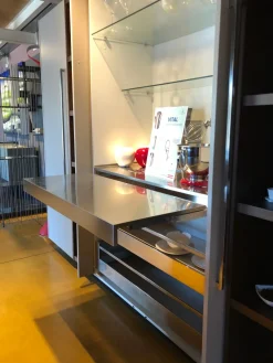 Effe.ti cucine Cucina Evoluzione di in offerta -69%- Cucine Ad Isola|Cucine Design