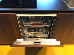 Effe.ti cucine Cucina Evoluzione di in offerta -69%- Cucine Ad Isola|Cucine Design