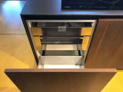 Effe.ti cucine Cucina Evoluzione di in offerta -69%- Cucine Ad Isola|Cucine Design