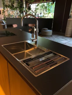 Effe.ti cucine Cucina Evoluzione di in offerta -69%- Cucine Ad Isola|Cucine Design