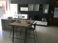 Febal CUCINA ad isola Ice SCONTATA- Cucine Ad Isola|Cucine Design