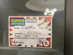 Febal CUCINA Modula laccata PREZZO OUTLET- Cucine Ad Angolo|Cucine Moderne