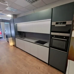 Cucina Flex di scontata -35%^Antares Sale