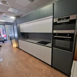 Cucina Flex di scontata -35%^Antares Sale