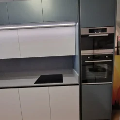 Cucina Flex di scontata -35%^Antares Sale