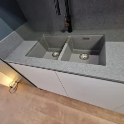 Cucina Flex di scontata -35%^Antares Sale