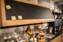 Callesella Cucina Fly lineare con uno sconto imperdibile- Cucine Lineari