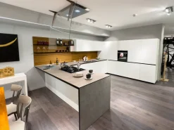 Best Cucina Forma mentis di in Offerta Outlet -50% Cucine Ad Angolo