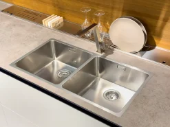 Best Cucina Forma mentis di in Offerta Outlet -50% Cucine Ad Angolo