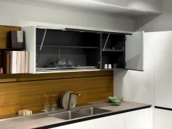 Best Cucina Forma mentis di in Offerta Outlet -50% Cucine Ad Angolo