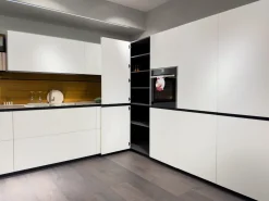 Best Cucina Forma mentis di in Offerta Outlet -50% Cucine Ad Angolo