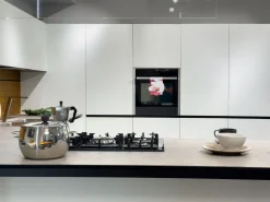 Best Cucina Forma mentis di in Offerta Outlet -50% Cucine Ad Angolo
