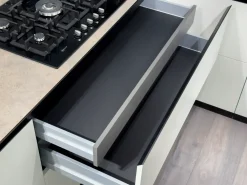 Best Cucina Forma mentis di in Offerta Outlet -50% Cucine Ad Angolo