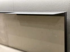 New Cucina Formalia moderna grigio ad angolo scontata 35% Cucine Ad Angolo|Cucine Moderne