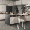 Cucina Frame con penisola con un ribasso imperdibile^Arredo3 Online
