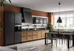 Online Cucina Futura di in Offerta Outlet -34% Cucine Lineari|Cucine Moderne