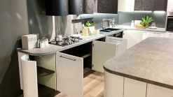 Mobilturi Cucina Gaia di scontata -67%- Cucine Ad Isola|Cucine Moderne