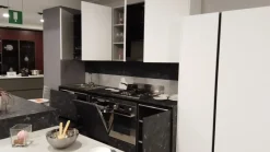 CUCINA Time 2 PREZZO OUTLET scontata 53%^Gentili Group New