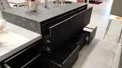 CUCINA Time 2 PREZZO OUTLET scontata 53%^Gentili Group New