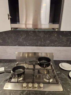 CUCINA Time 2 PREZZO OUTLET scontata 53%^Gentili Group New