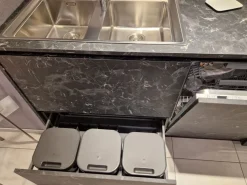 CUCINA Time 2 PREZZO OUTLET scontata 53%^Gentili Group New