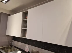 CUCINA Time 2 PREZZO OUTLET scontata 53%^Gentili Group New